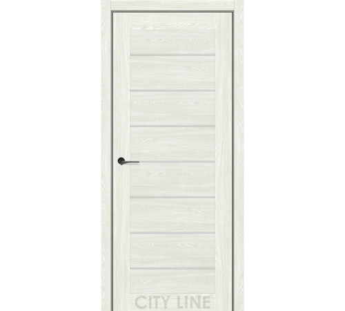 Межкомнатные Двери City Line Express CLINTON