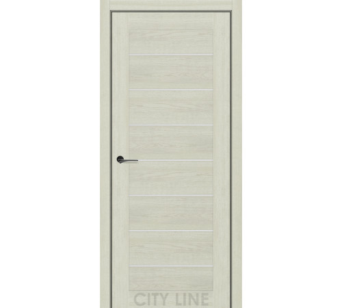 Межкомнатные Двери City Line Express CLINTON