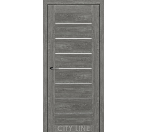Межкомнатные Двери City Line Express CLINTON