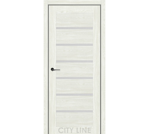 Міжкімнатні Двері City Line Express LIVARA