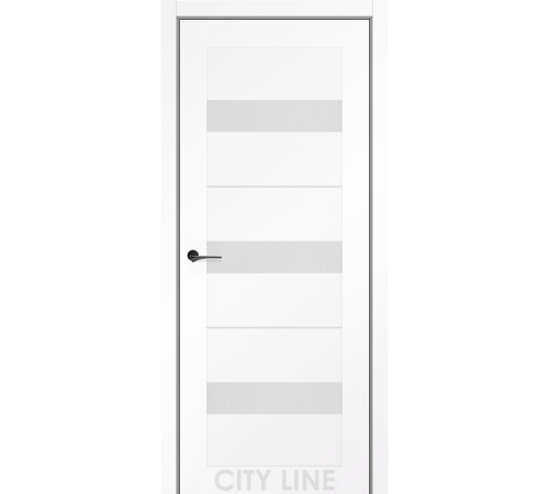 Міжкімнатні Двері City Line Express SORANA