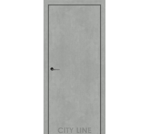 Міжкімнатні Двері City Line Express OCEAN