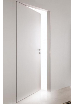 Двері Comeo Porte Multistrato FT Прихованного монтажу Inside