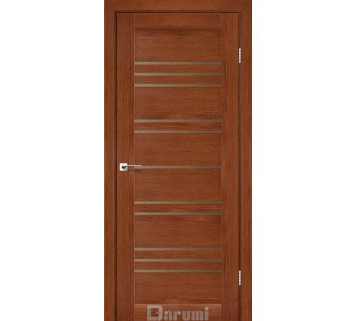 Міжкімнатні Двері Darumi Doors Versal горіх роял сатин бронза