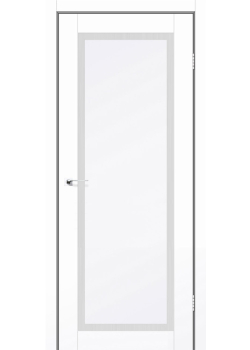 Двері Darumi Doors ANNECY білий матовий