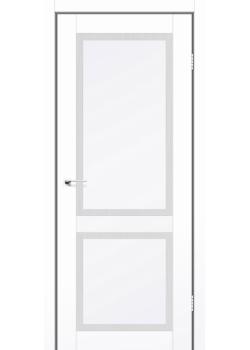 Двері Darumi Doors RAMONA білий матовий