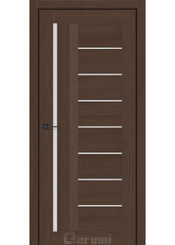 Двері Darumi Doors Floriana-01 дуб каріні