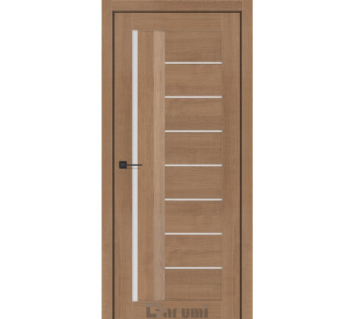 Міжкімнатні Двері Darumi Doors Floriana-01 горіх кендал