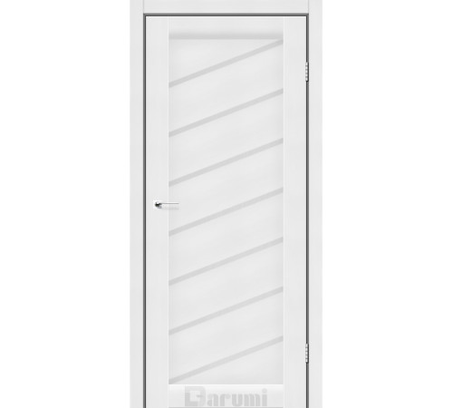 Міжкімнатні Двері Darumi Doors Rosalia білий текстурний