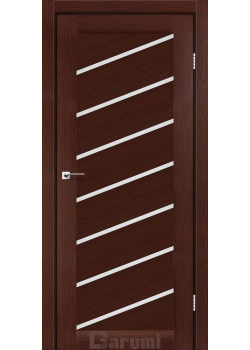 Двері Darumi Doors Rosalia венге панга