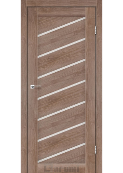 Двері Darumi Doors Rosalia горіх бургун