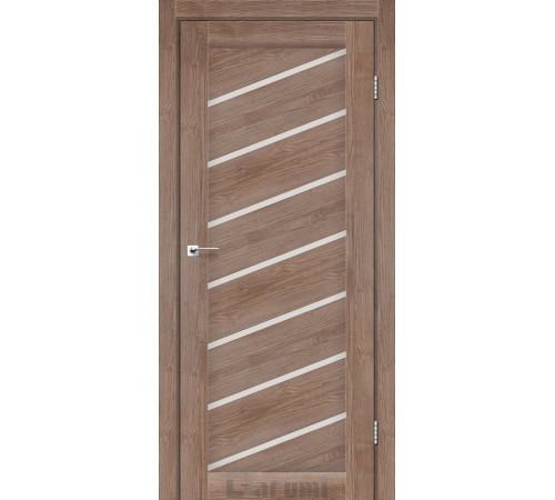 Міжкімнатні Двері Darumi Doors Rosalia горіх бургун