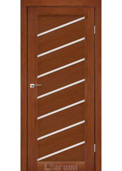 Двері Darumi Doors Rosalia горіх роял