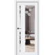 Міжкімнатні Двері Darumi Doors Floriana-02 з дзеркалом