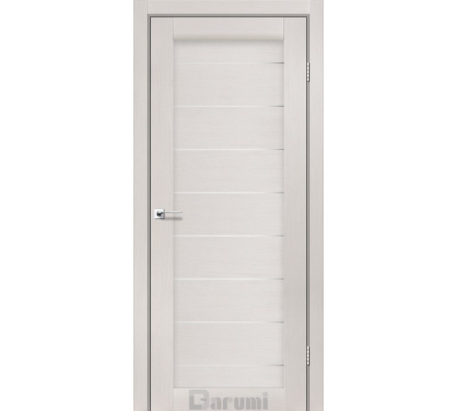 Міжкімнатні Двері Darumi Doors Leona дуб ольс сатин білий