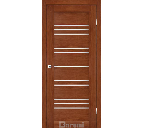 Міжкімнатні Двері Darumi Doors Versal горіх роял сатин білий