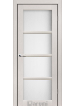 Двері Darumi Doors Avant дуб ольс сатин білий