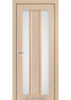 Двері Darumi Doors Selesta дуб боровий сатин білий
