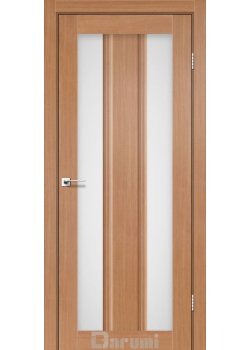 Двері Darumi Doors Selesta дуб натуральний сатин білий