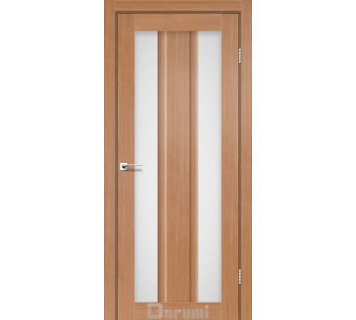 Міжкімнатні Двері Darumi Doors Selesta дуб натуральний сатин білий