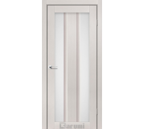 Межкомнатные Двери Darumi Doors Selesta дуб ольс сатин белый