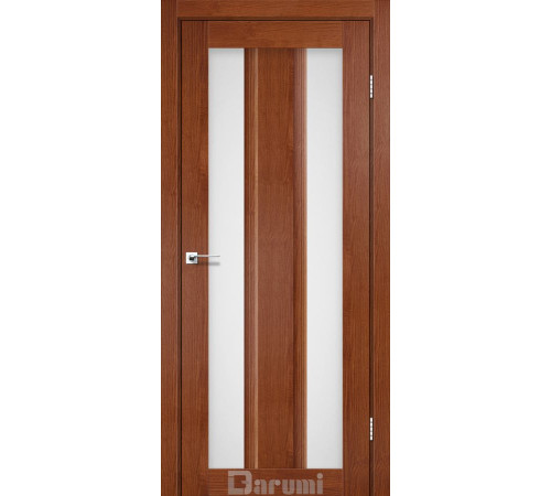 Межкомнатные Двери Darumi Doors Selesta орех роял сатин белый