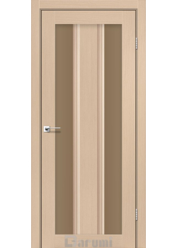 Двері Darumi Doors Selesta дуб боровий сатин бронза