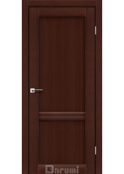 Двері Darumi Doors Galant GL-02 венге панга