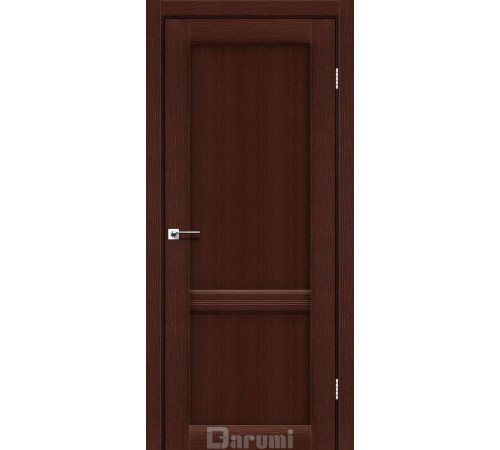 Міжкімнатні Двері Darumi Doors Galant GL-02 венге панга