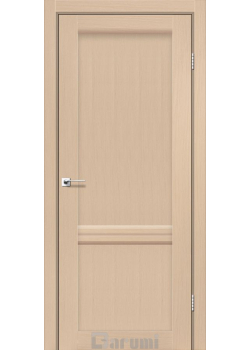 Двері Darumi Doors Galant GL-02 дуб боровий