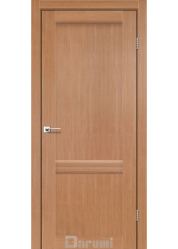 Двері Darumi Doors Galant GL-02 дуб натуральний