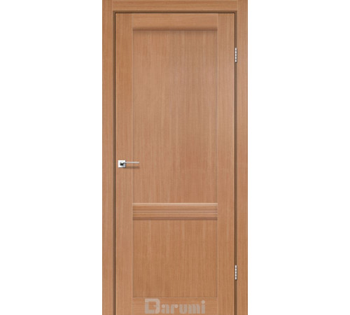 Міжкімнатні Двері Darumi Doors Galant GL-02 дуб натуральний