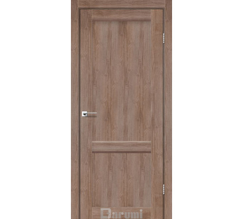 Міжкімнатні Двері Darumi Doors Galant GL-02 горіх бургун