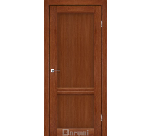 Міжкімнатні Двері Darumi Doors Galant GL-02 горіх роял