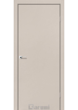 Двері Darumi Doors Plato димчастий краст