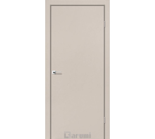 Міжкімнатні Двері Darumi Doors Plato димчастий краст