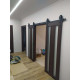 Міжкімнатні Розсувні Двері Darumi Doors Loft 9