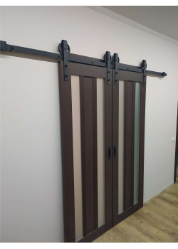 Розсувні Двері Darumi Doors Loft 9