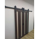 Міжкімнатні Розсувні Двері Darumi Doors Loft 9