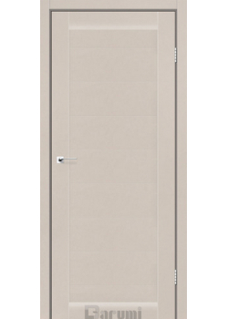 Двері Darumi Doors Columbia димчастий краст