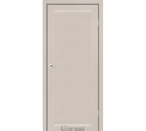 Межкомнатные Двери Darumi Doors Columbia дымчастый краст