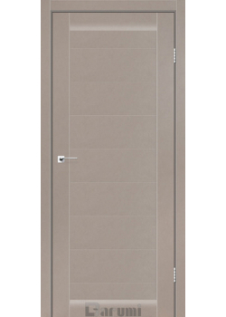 Двері Darumi Doors Columbia сірий краст