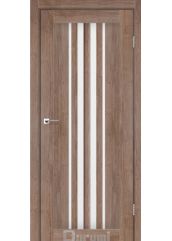 Двери Darumi Doors Prime орех бургун