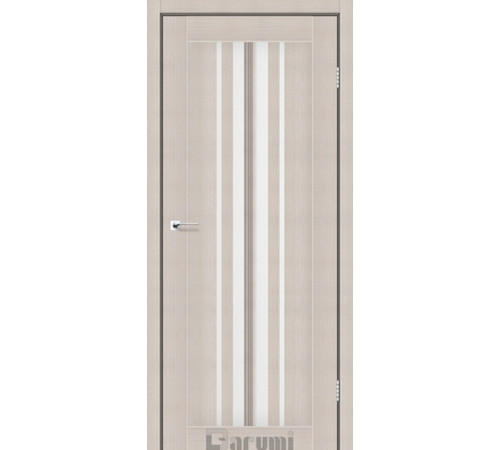 Міжкімнатні Двері Darumi Doors Prime дуб мембау