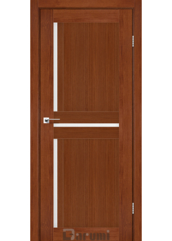 Двері Darumi Doors Next горіх роял