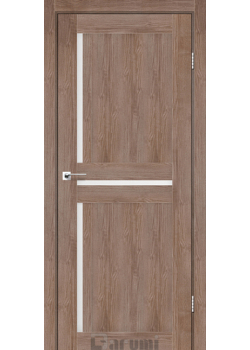 Двері Darumi Doors Next горіх бургун