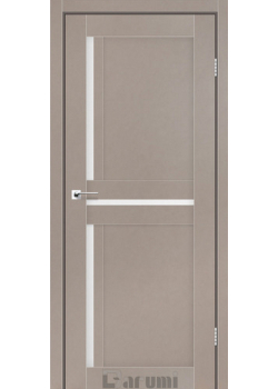 Двері Darumi Doors Next сірий краст