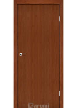 Двері Darumi Doors Plato горіх роял