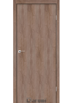 Двері Darumi Doors Plato горіх бургун