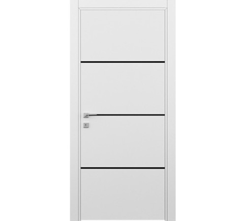 Міжкімнатні Двері Dooris GiGi GG03